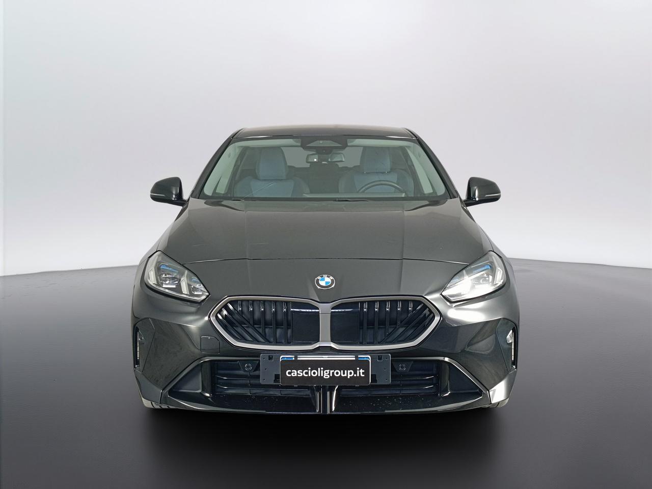 BMW Serie 2 F74 Gran Coupe - 220 Gran Coupe 48V MSport Design auto