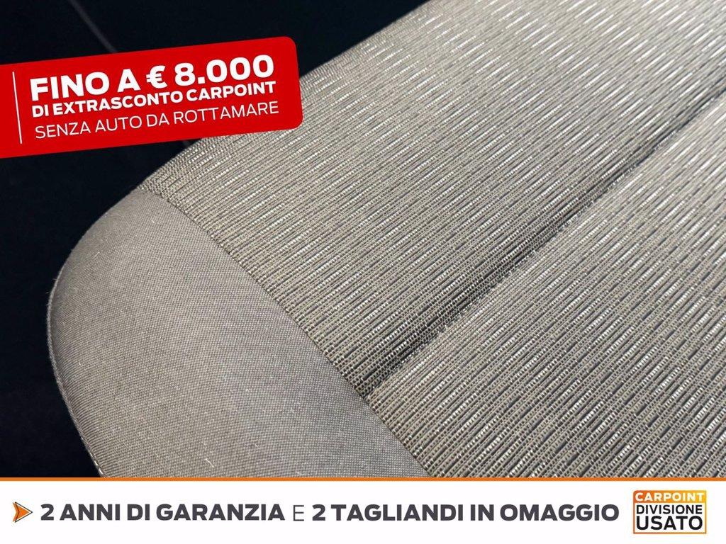 VOLKSWAGEN T6 caravelle 2.0 tdi 150cv 3.0t cruise p.l. dsg e6 del 2019
