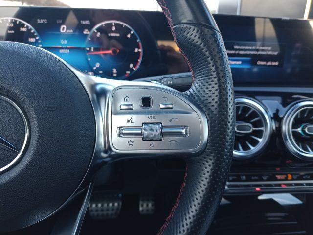 MERCEDES-BENZ CLA 200 d Automatic Shooting Brake Premium Luxury Pack