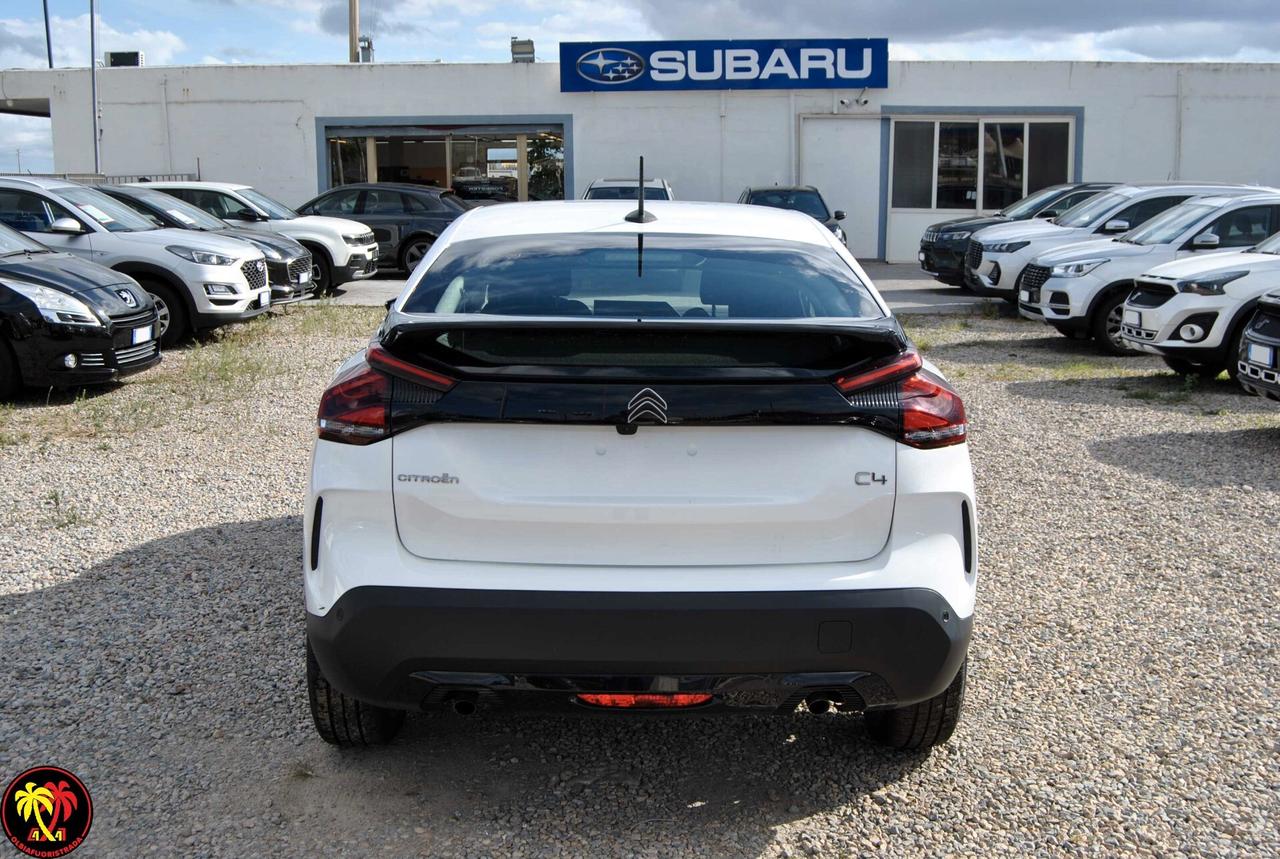 Citroen C4 PureTech 130 S&S You