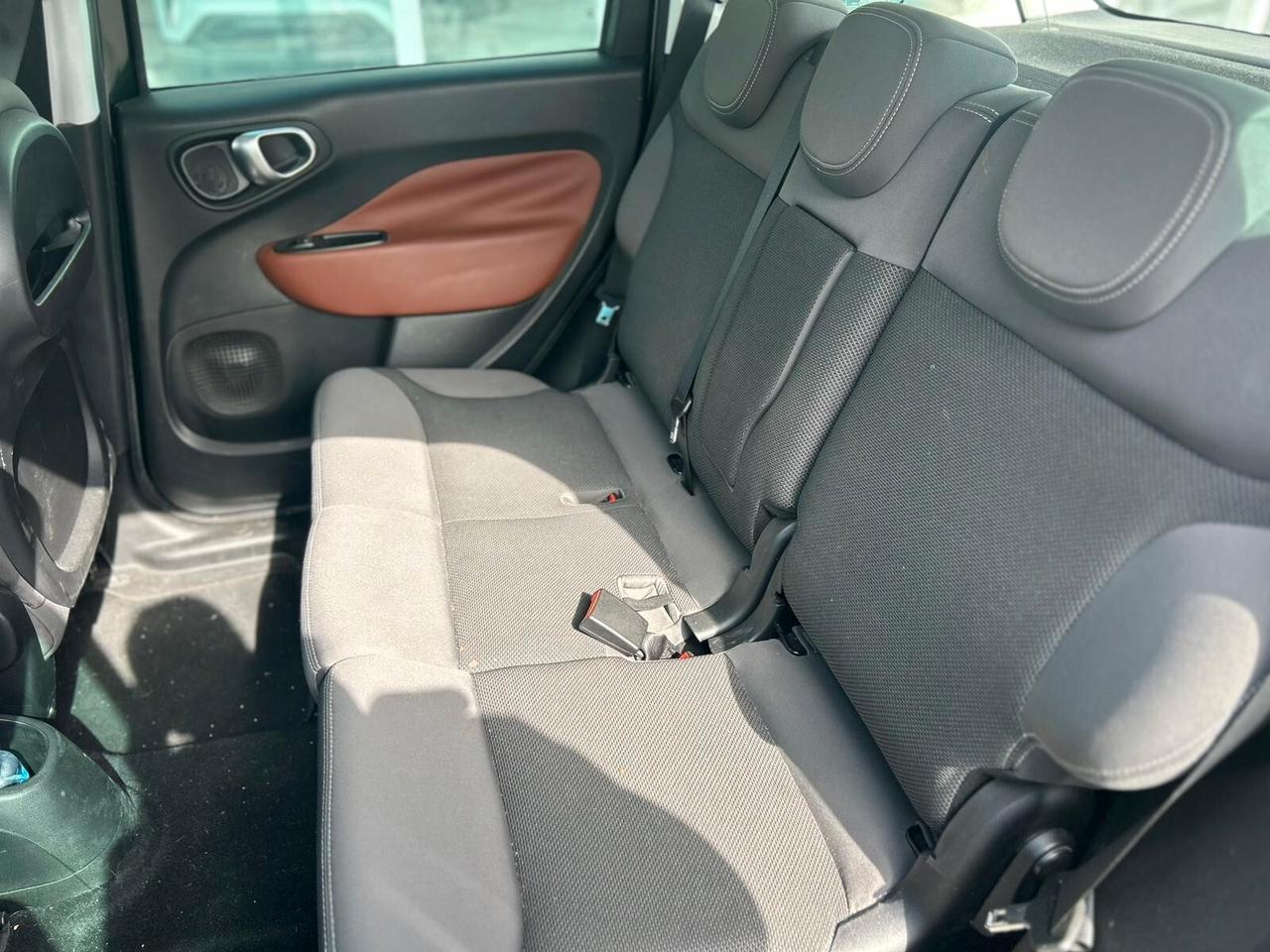 Fiat 500L 1.6 Multijet 105 CV Trekking