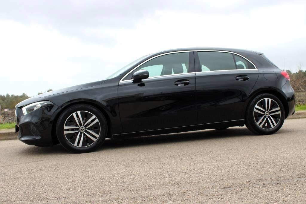 MERCEDES Classe A 180 d Aut. *FULL LED *Camera