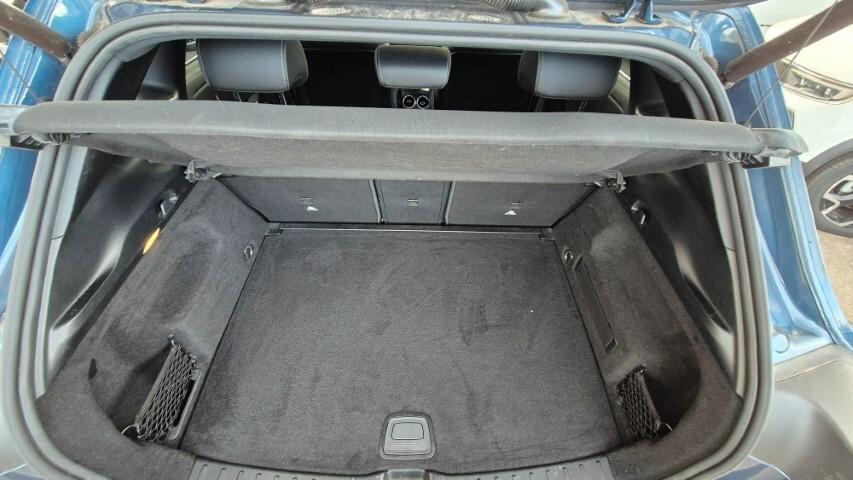 Mercedes-benz GLA 200 d Automatic Executive - 2021