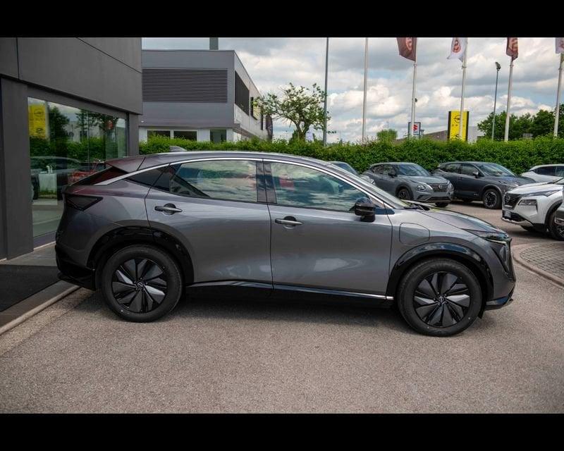 Nissan Ariya NEW 63kWh ENGAGE