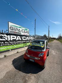 Smart Smart 700 smart city-coupé pure (45 kW)
