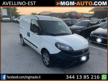 Fiat Doblo Doblò 1.6 MJT 120CV S&S PC-TN Cargo 2021