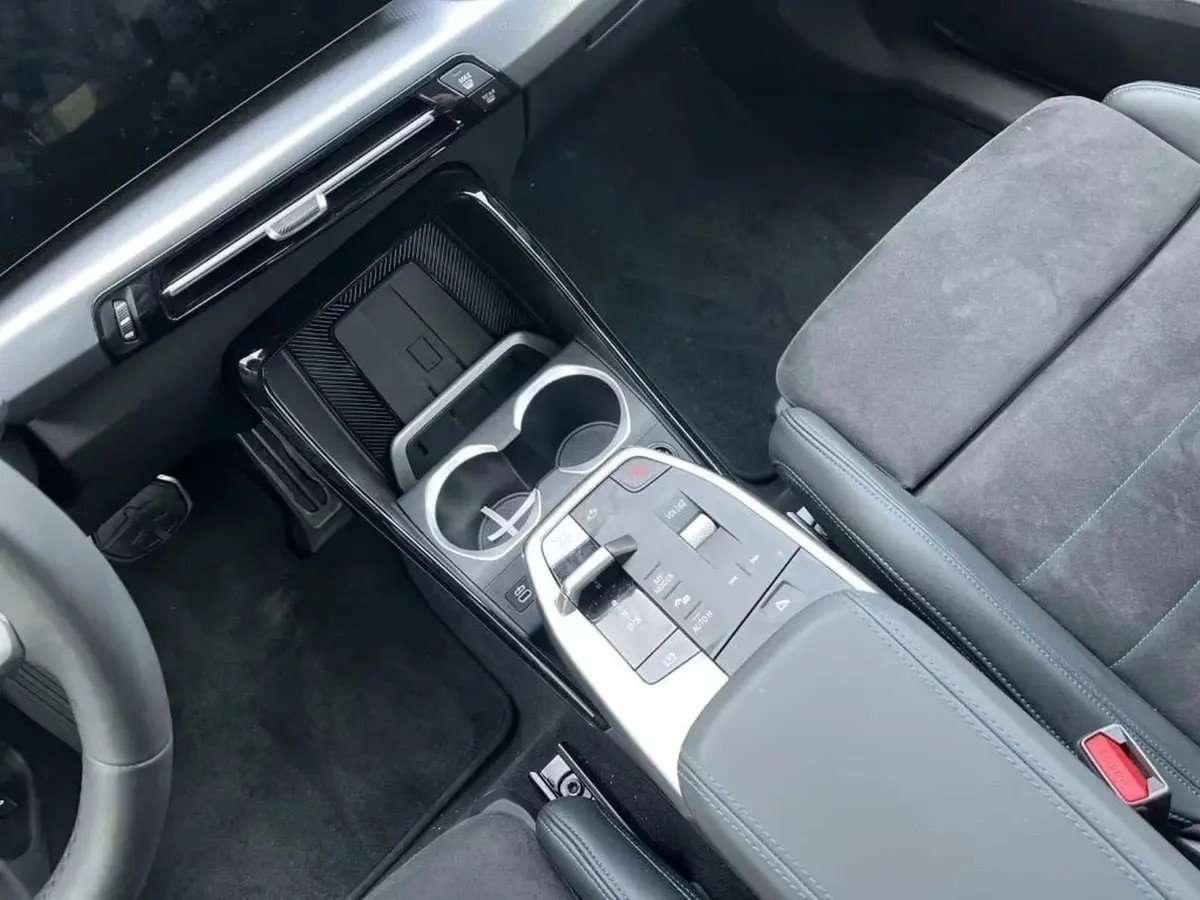 BMW X1 X1 sdrive18i MSport auto
