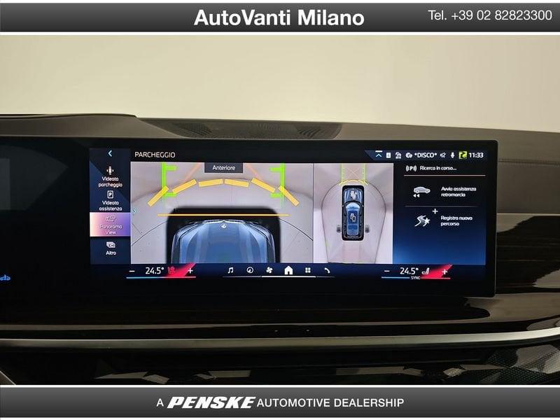 BMW X7 X7 xdrive 40d 48V MSport Pro auto 7p.ti