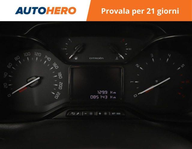 CITROEN C3 PureTech 83 S&S Shine