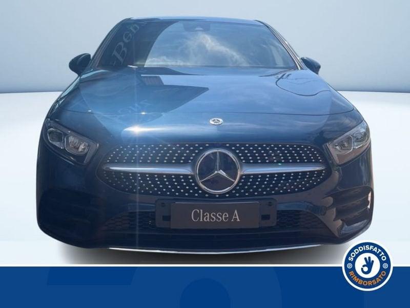 Mercedes-Benz Classe A 250e EQ-Power AMG Line