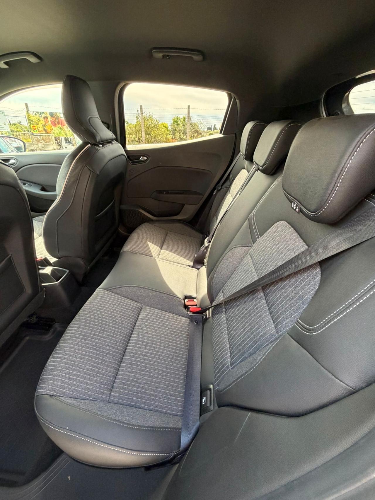 Renault Clio Blue dCi 85 CV 5 porte Intens