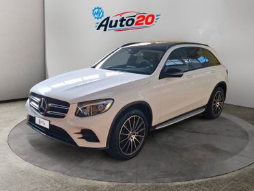 Mercedes-benz GLC 250 d 4Matic Premium