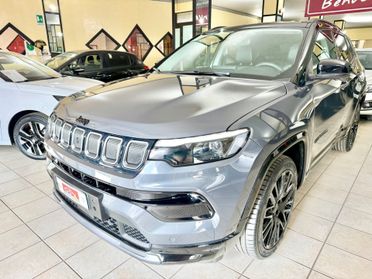 Jeep Compass 1.6 Multijet 130cv S