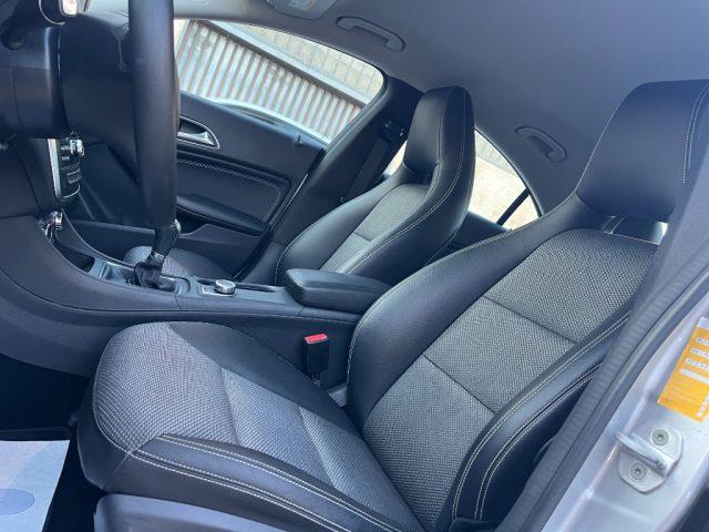 MERCEDES-BENZ CLA 180 CDI Sport