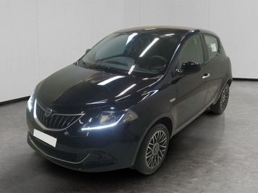 Lancia Ypsilon 1.0 firefly hybrid Platino s&s 70cv