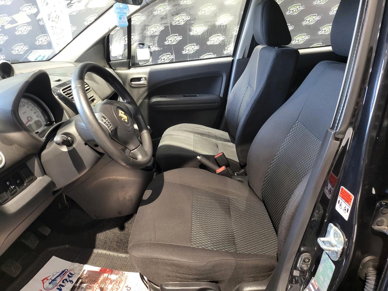 Suzuki Splash - 10/2013 1.0 Benzina 68 cv GL Style