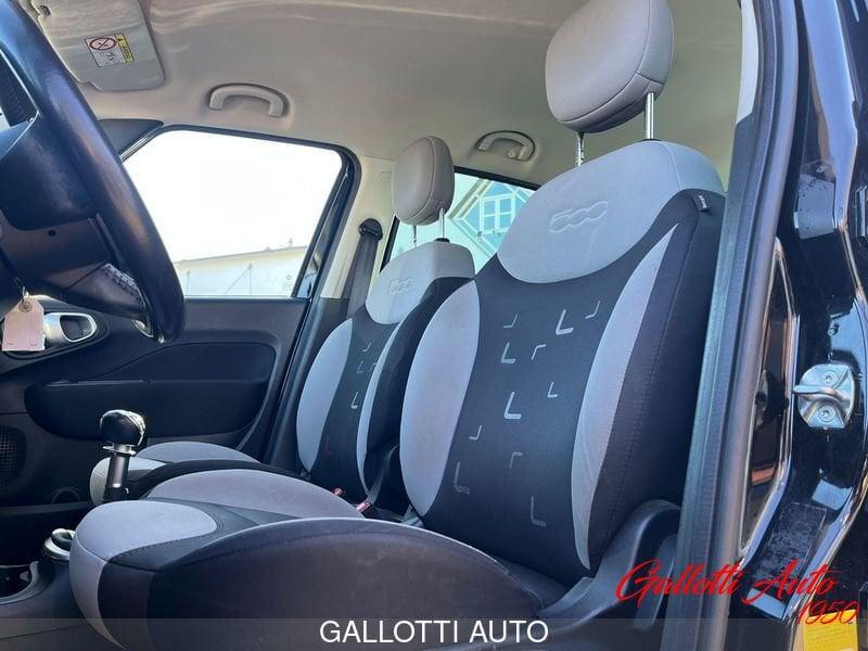 FIAT 500L 1.4 Pop Star 95cv