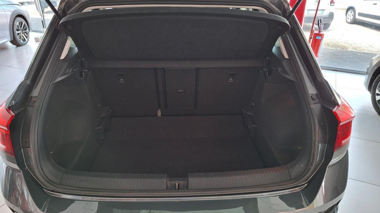 Volkswagen T-Roc 1.0 TSI Style BlueMotion Technology