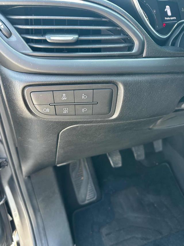 FIAT Tipo 1.6 Mjt S&S SW Life OK NEOPATENTATO