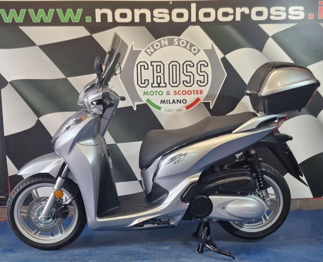 HONDA SH 300 i - ANNO 2018