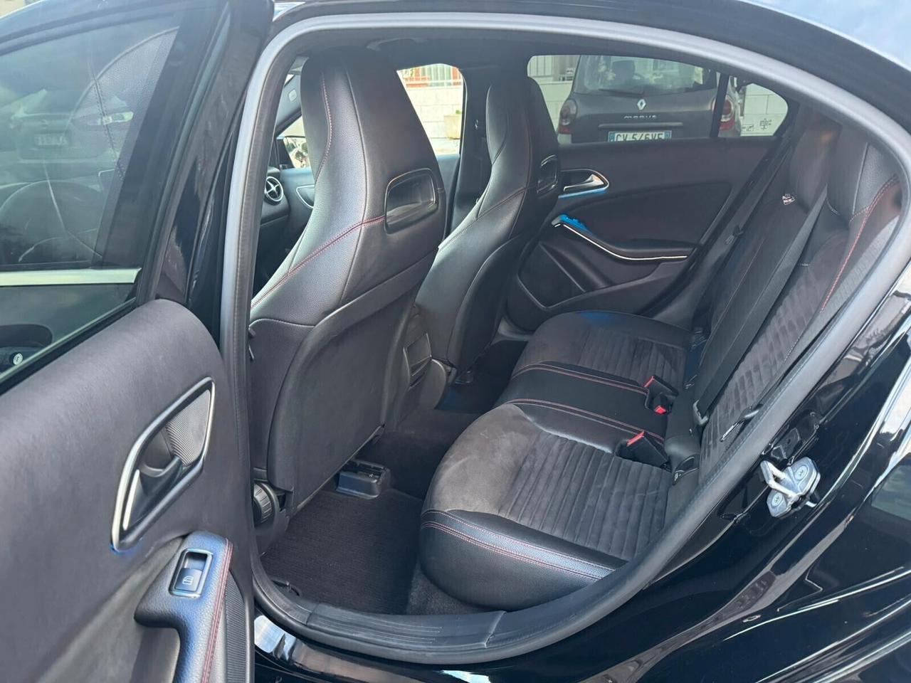 Mercedes-benz A 180 d Automatic PREMIUM,AMG,FULL