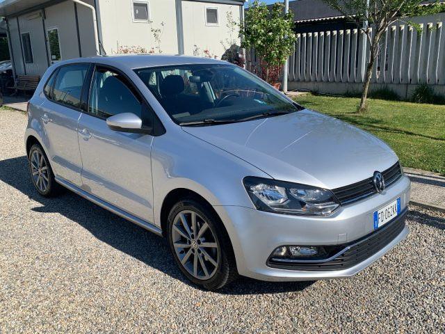 VOLKSWAGEN Polo 1.0 MPI 75 CV 5p. Comfortline