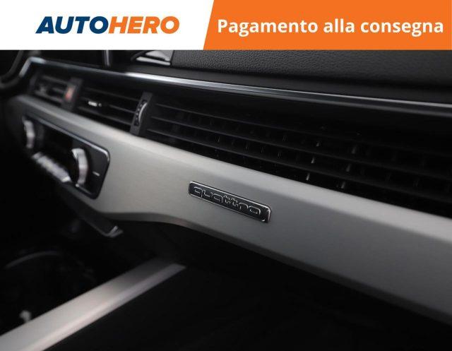 AUDI A5 SPB 40 TDI quattro S tronic S line edition