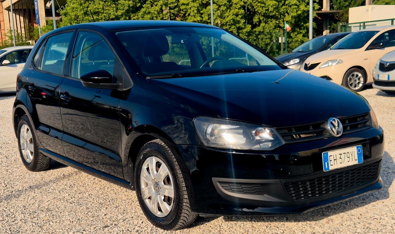 Volkswagen Polo 1.2 TDI DPF 5 p. Comfortline