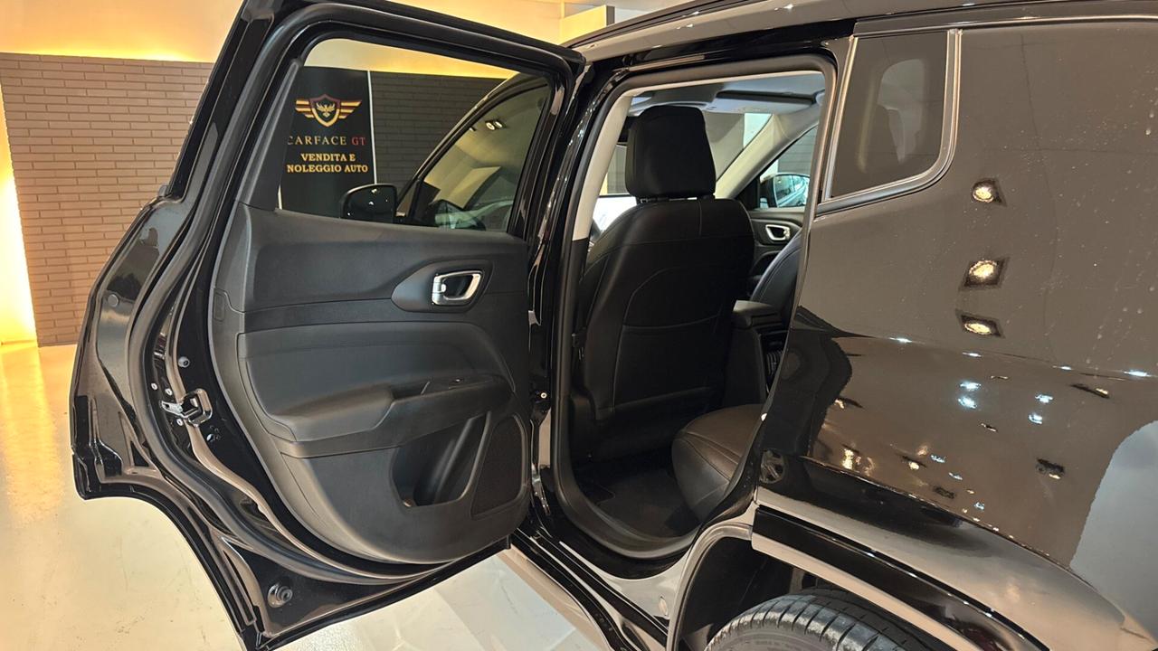 JEEP COMPASS 1.6 mjt 131cv NIGHT EAGLE - 2024