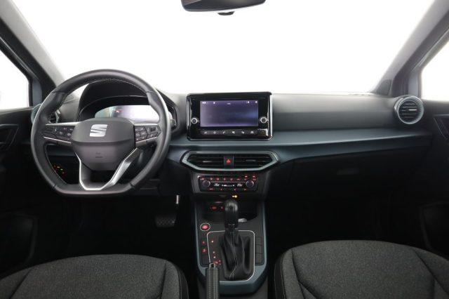SEAT Arona Arona 1.0 EcoTSI 110 CV DSG XPERIENCE