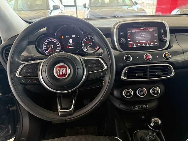 Fiat 500X 1.3 MultiJet 95 CV City Cross