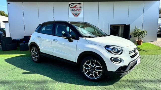 FIAT 500X 1.6 MultiJet 130 CV Cross