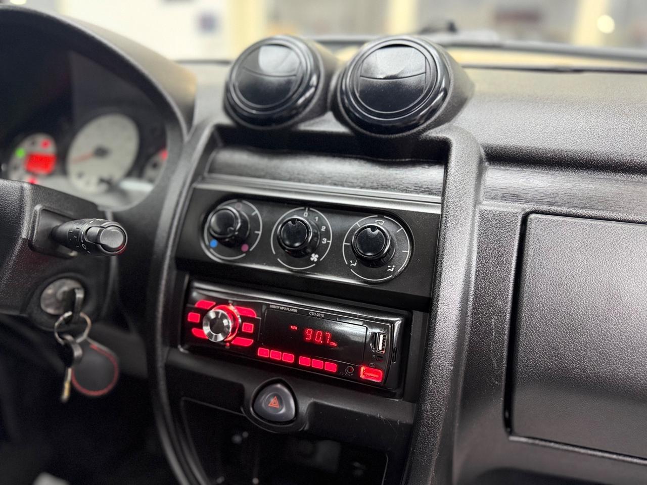 Aixam Minauto