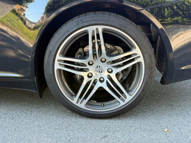 PORSCHE 997 Carrera Cabriolet UNICO PROPRIETARIO
