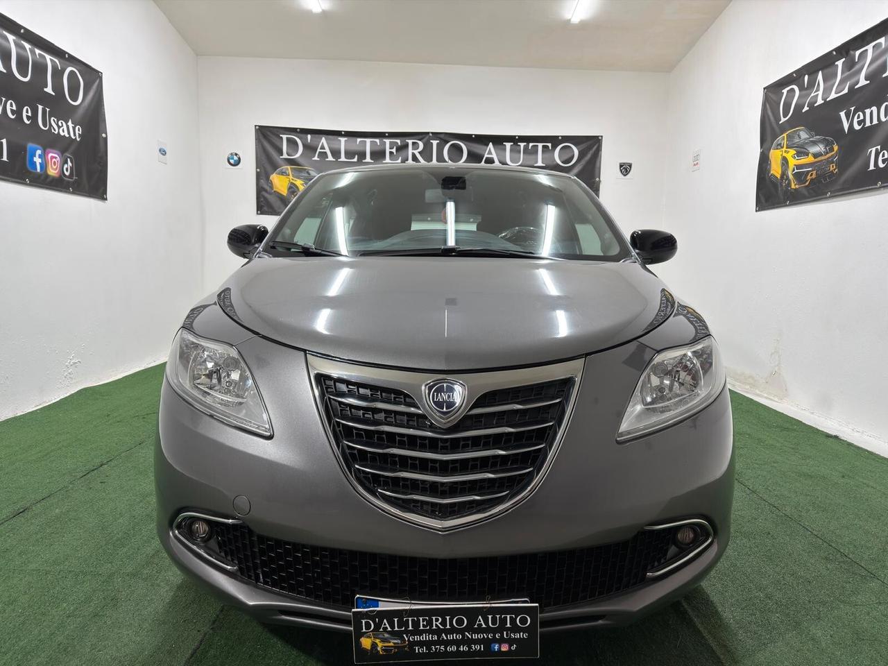 Lancia Ypsilon 1.3 MJT 16V 95 CV 5 porte S&S Platinum