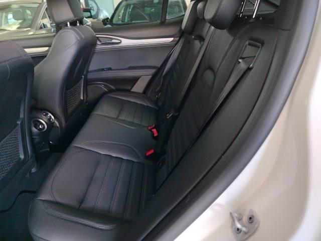 ALFA ROMEO Stelvio 2.2 Turbodiesel 210 CV Q4 Veloce PROMO