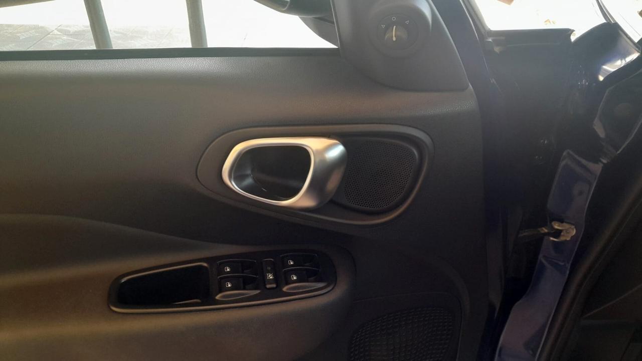 Fiat 500L 1.3 Multijet 95 CV Dualogic Mirror City Cross