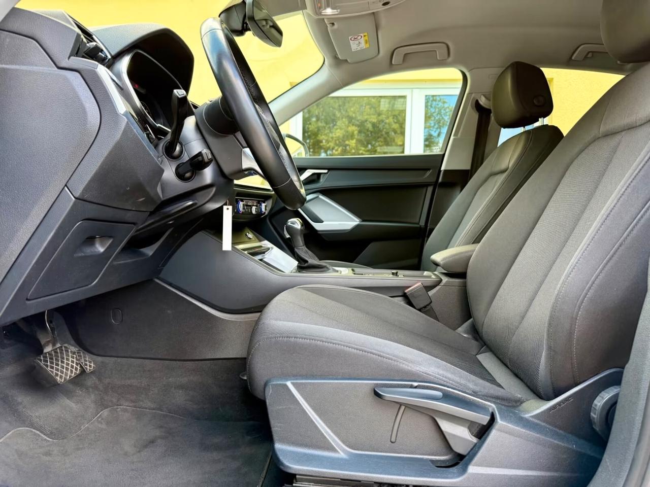 Audi Q3 SPB 45 TFSI e S tronic