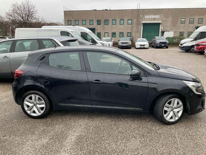 Renault Clio Full Hybrid E-Tech 140 CV 5 porte Business