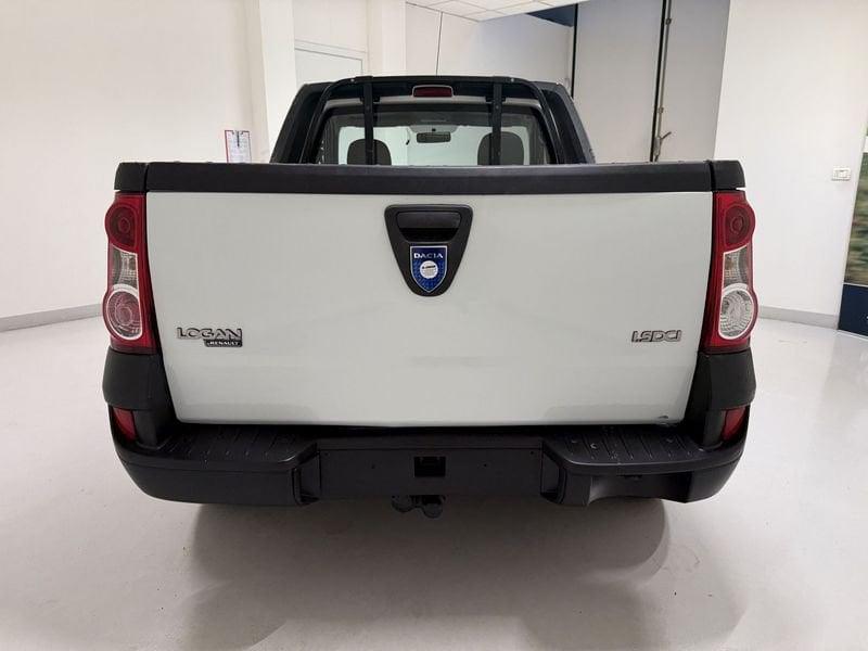 Dacia Logan Logan Pick-Up 1.5 dCi 70CV