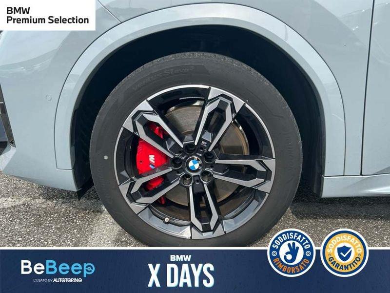 BMW X2 XDRIVE 20D 48V MSPORT PRO AUTO