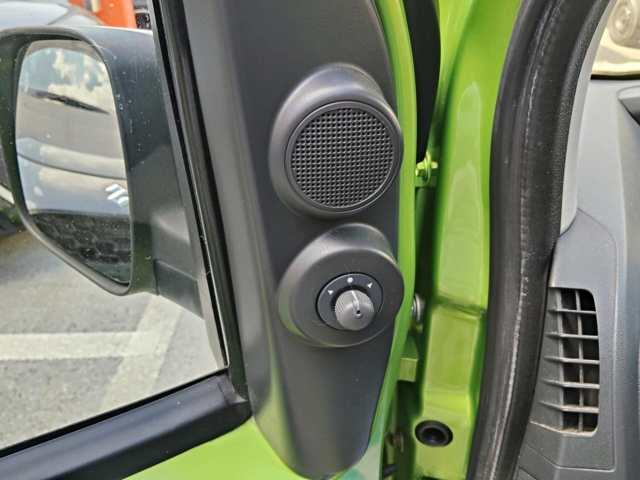 Fiat Qubo 1.3 MJT 75 CV Active