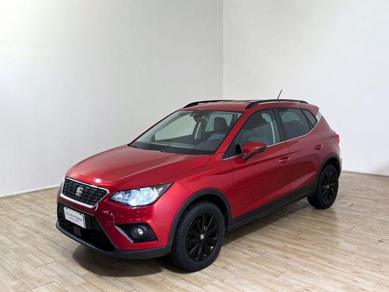 SEAT Arona Arona 1.6 TDI 95 CV Style