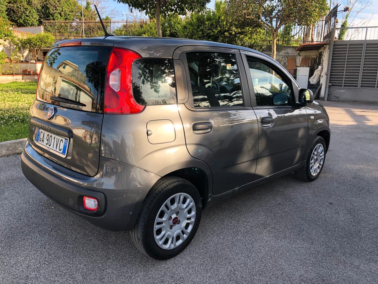 Fiat Panda 1.2 Easy