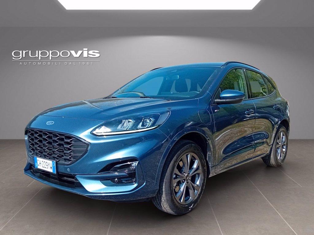 FORD Kuga phev ST-Line 2wd Automatica del 2022