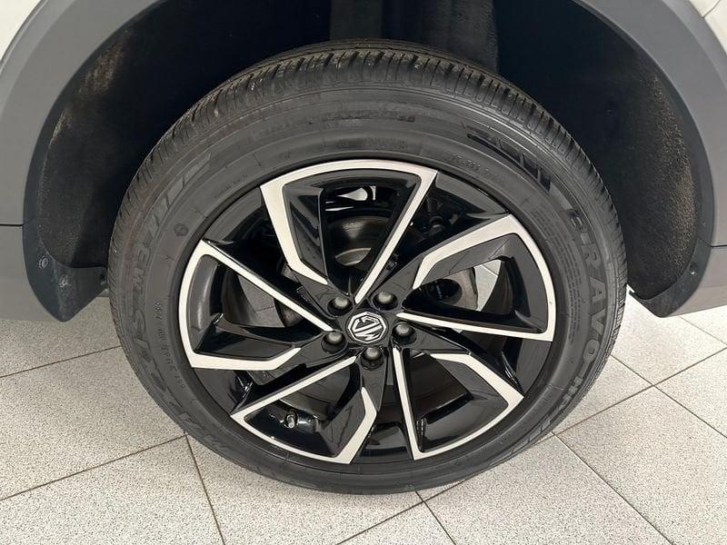 MG ZS 1.5 Luxury | IVA ESPOSTA