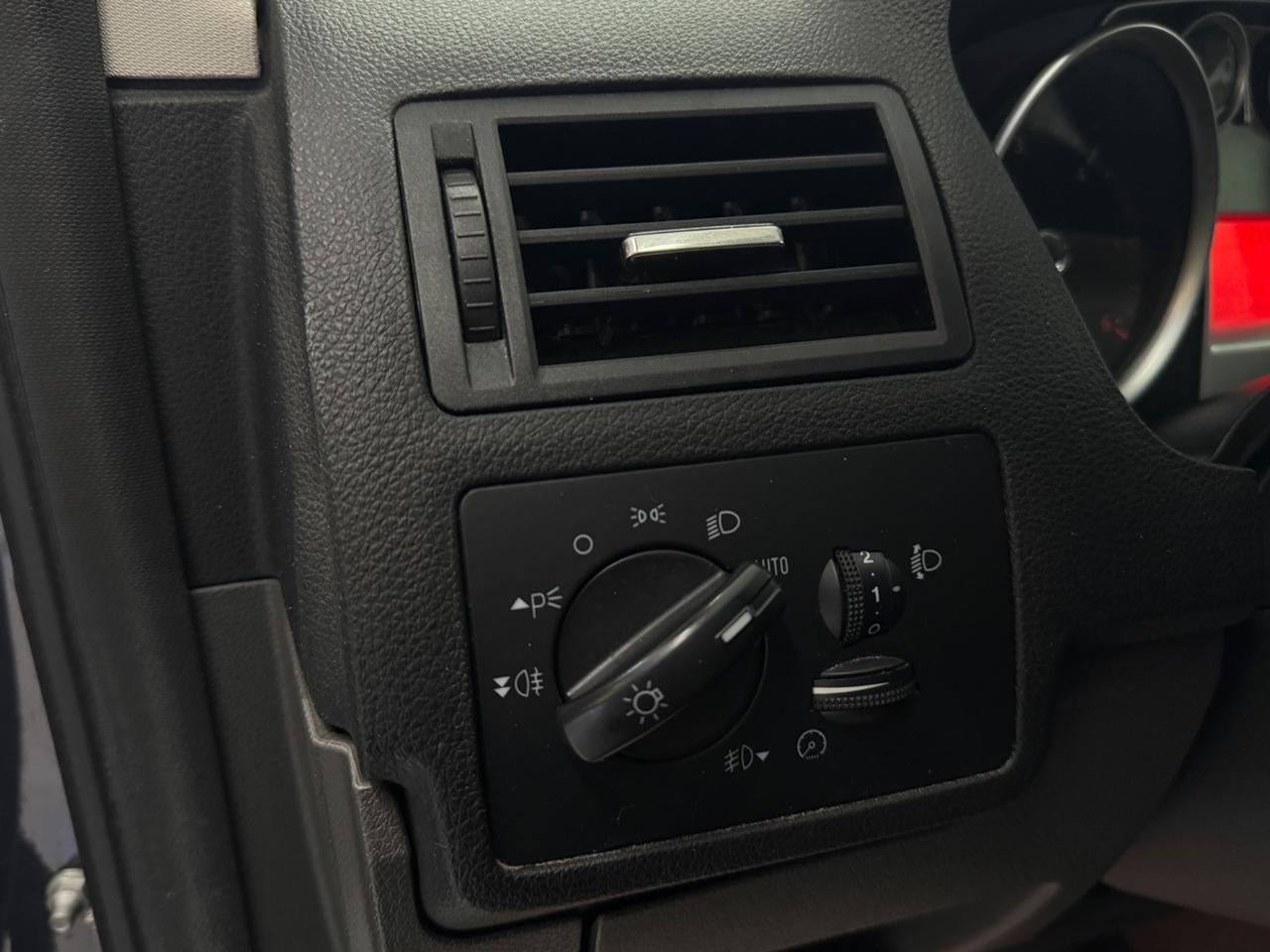 Ford Kuga 2.0 4WD Autom. Titanium Full Opt