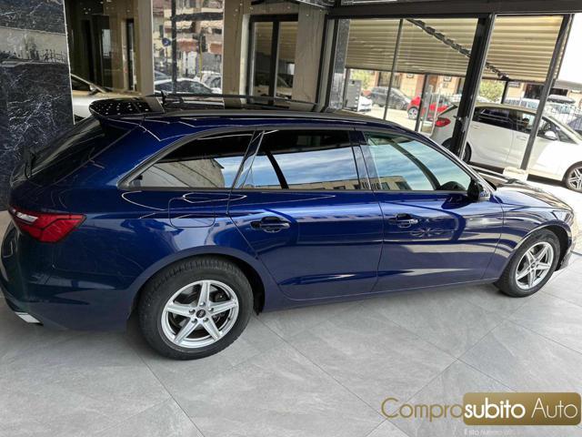 AUDI A4 Avant 30 TDI/136 CV S tronic S promo