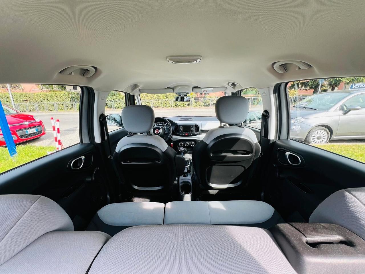 Fiat 500L 1.3 Multijet 95 CV Business
