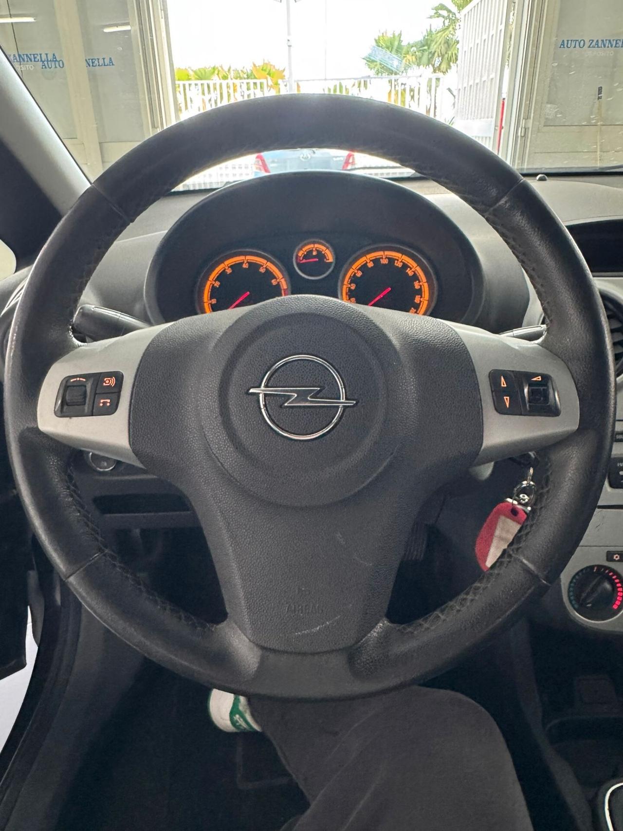Opel Corsa 1.2